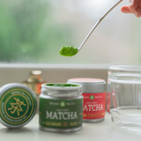 Tsuji-san Tasting Bundle