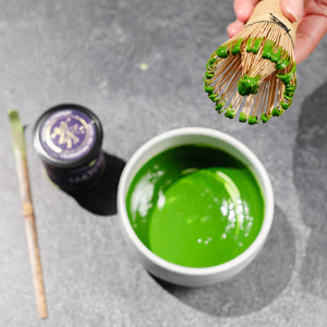 Koicha Matcha Green Tea