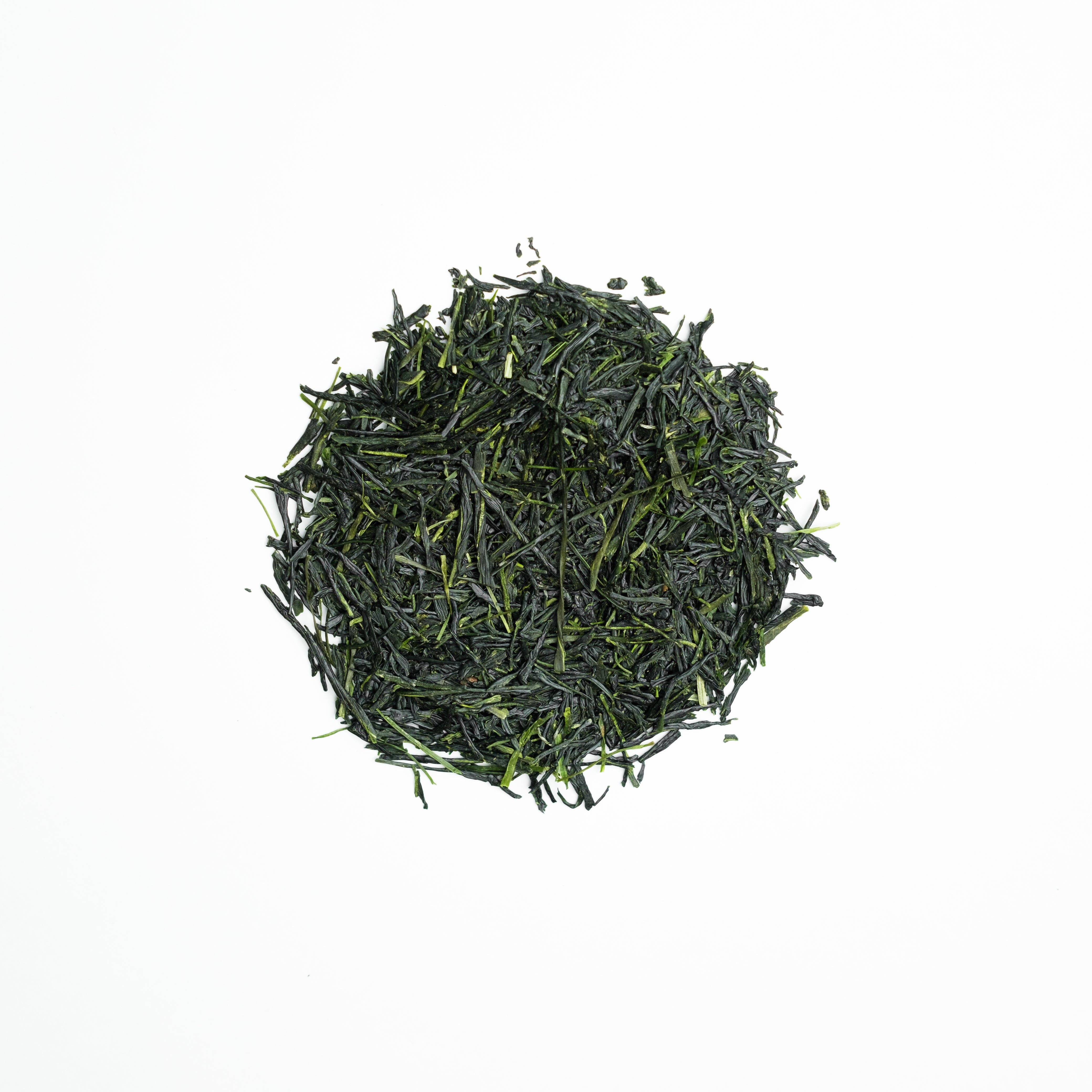 Kabusecha Okumidori Loose Leaf Tea Leaves - Mizuba Tea Co.