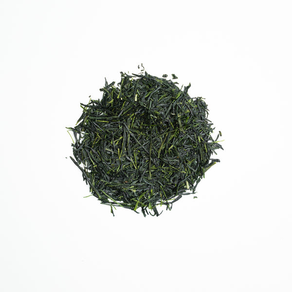Kabusecha Okumidori Loose Leaf Tea Leaves