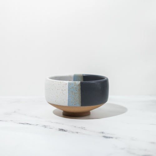 Matcha Bowl. Handmade by Wolf Ceramics.