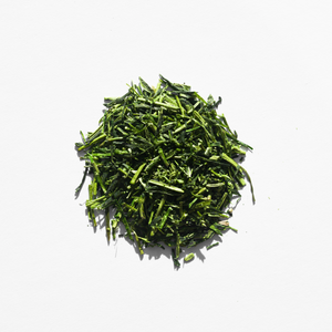 Mizuba Gyokuro Karigane Kukicha Green Tea