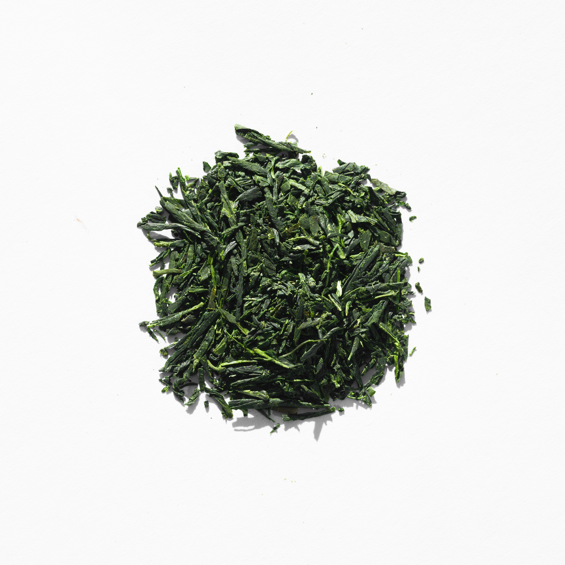 Organic Zairai Gyokuro – Mizuba Tea Co.