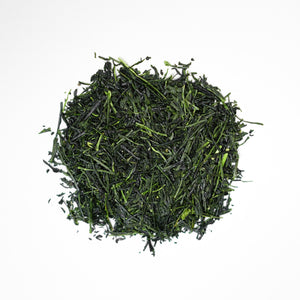 Organic Saemidori Competition Sencha Japanese Loose Leaf Tea