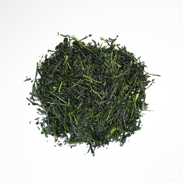 Organic Sencha Saemidori