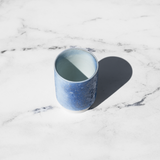 Smoked Japanese Tea Cup by Asemi Co – Mizuba Tea Company