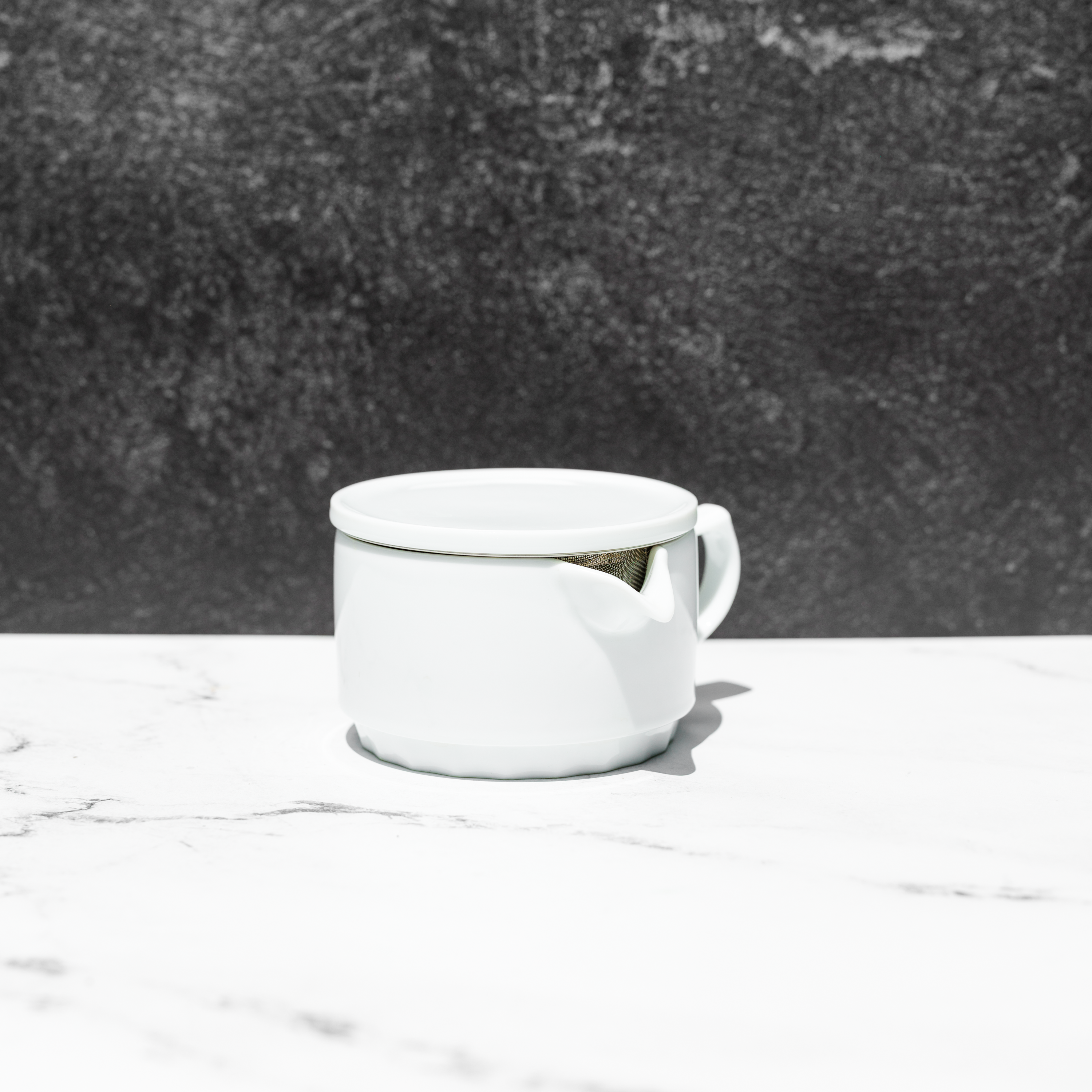 Origami Modern Kyusu Tea Pot