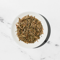 Organic Japanese Bocha Stem Tea