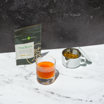 Mizuba Tea and Tea Pot