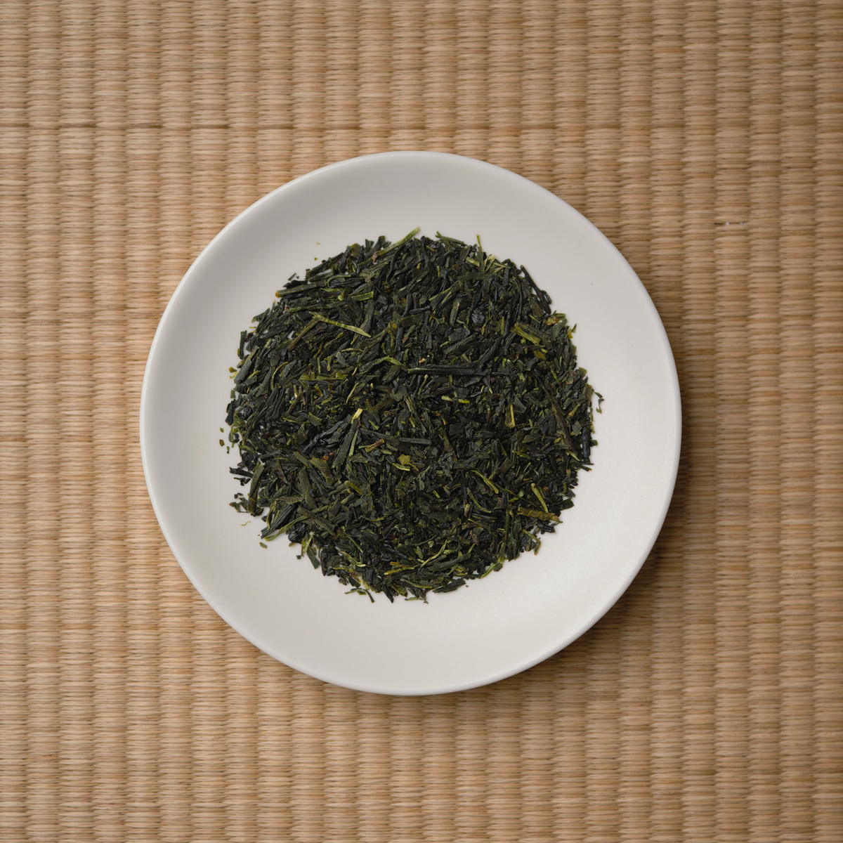 茶 toyoS Koshun Sencha Green Tea - Rare Floral Japanese Cultivar | Mizuba Tea