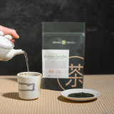 Koshun Organic Sencha Green Tea