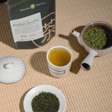 Koshun Organic Sencha Green Tea