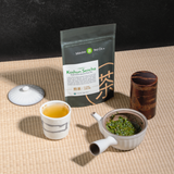 Koshun Organic Sencha Green Tea