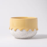 Noodle Matcha Chawan by Drippy Pots