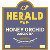 Herald 50g Honey Orchid Oolong Tea