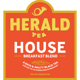 Herald 50g House Breakfast Blend