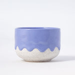 Hydrangea Noodle Ceramic cup