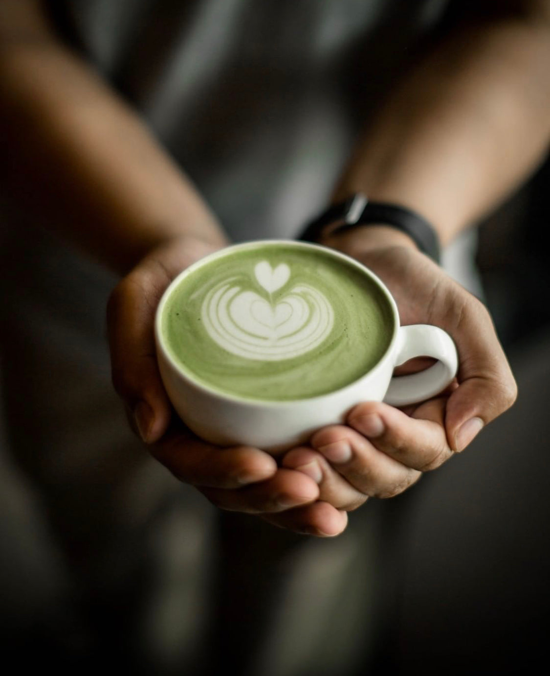 Serve Wholesale Japanese Organic Matcha at Cafes and Coffee shops