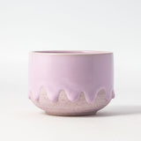 Noodle Matcha Chawan by Drippy Pots