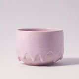 Noodle Matcha Chawan by Drippy Pots