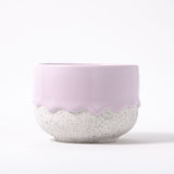 Noodle Matcha Chawan by Drippy Pots