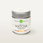 Nagomi Ceremonial Matcha Green Tea by Mizuba Tea Co.