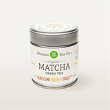 Nagomi Ceremonial Matcha Green Tea by Mizuba Tea Co.