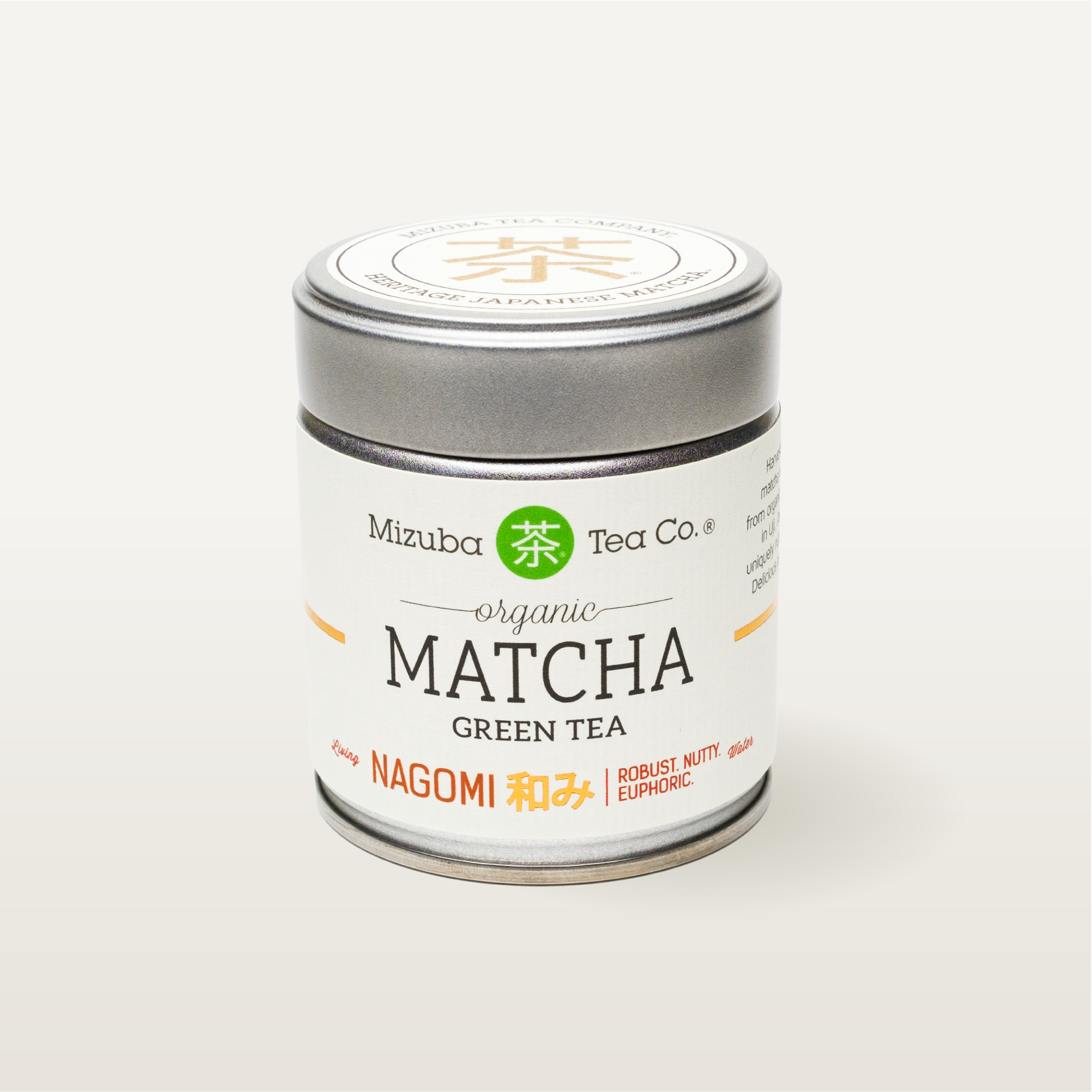 Buy Original Matcha Tea 100% Organic - Matcha & CO