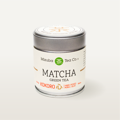 Kokoro Matcha