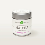House Organic Matcha by Mizuba Tea Company