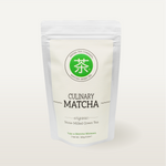 Organic Culinary Matcha - Mizuba Tea Company