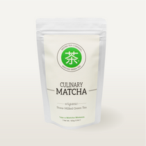 Organic Culinary Matcha - Mizuba Tea Company