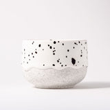Noodle Matcha Chawan by Drippy Pots