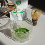 Yame Signature Matcha