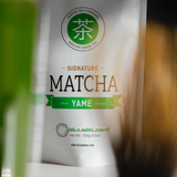 Yame Signature Matcha