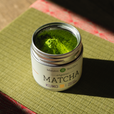 Kumo Organic Matcha Green Tea
