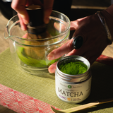 Kumo Organic Matcha Green Tea