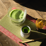 Kumo Organic Matcha Green Tea