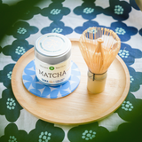 Matcha Moment® Essential Tea Set