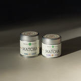 Terroir Tasting Bundle - Yama & Kumo Ceremonial Matcha