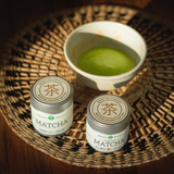 Terroir Tasting Bundle - Yama & Kumo Ceremonial Matcha