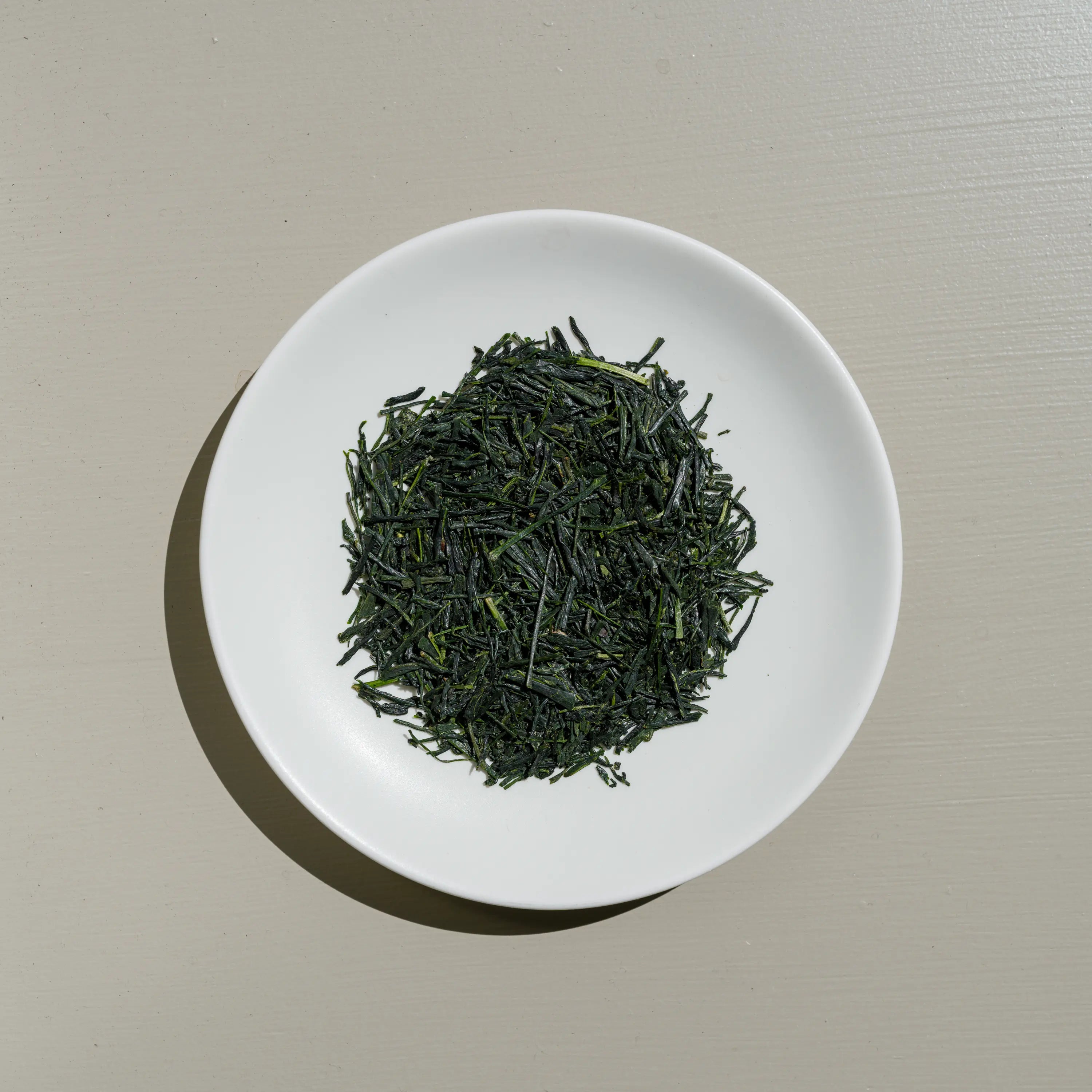 Loose Leaf Shincha Japanese Green Tea 2025