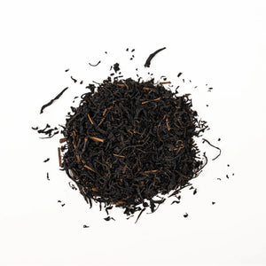 Wakoucha loose leaf tea 