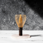 Chasen black thread - marble