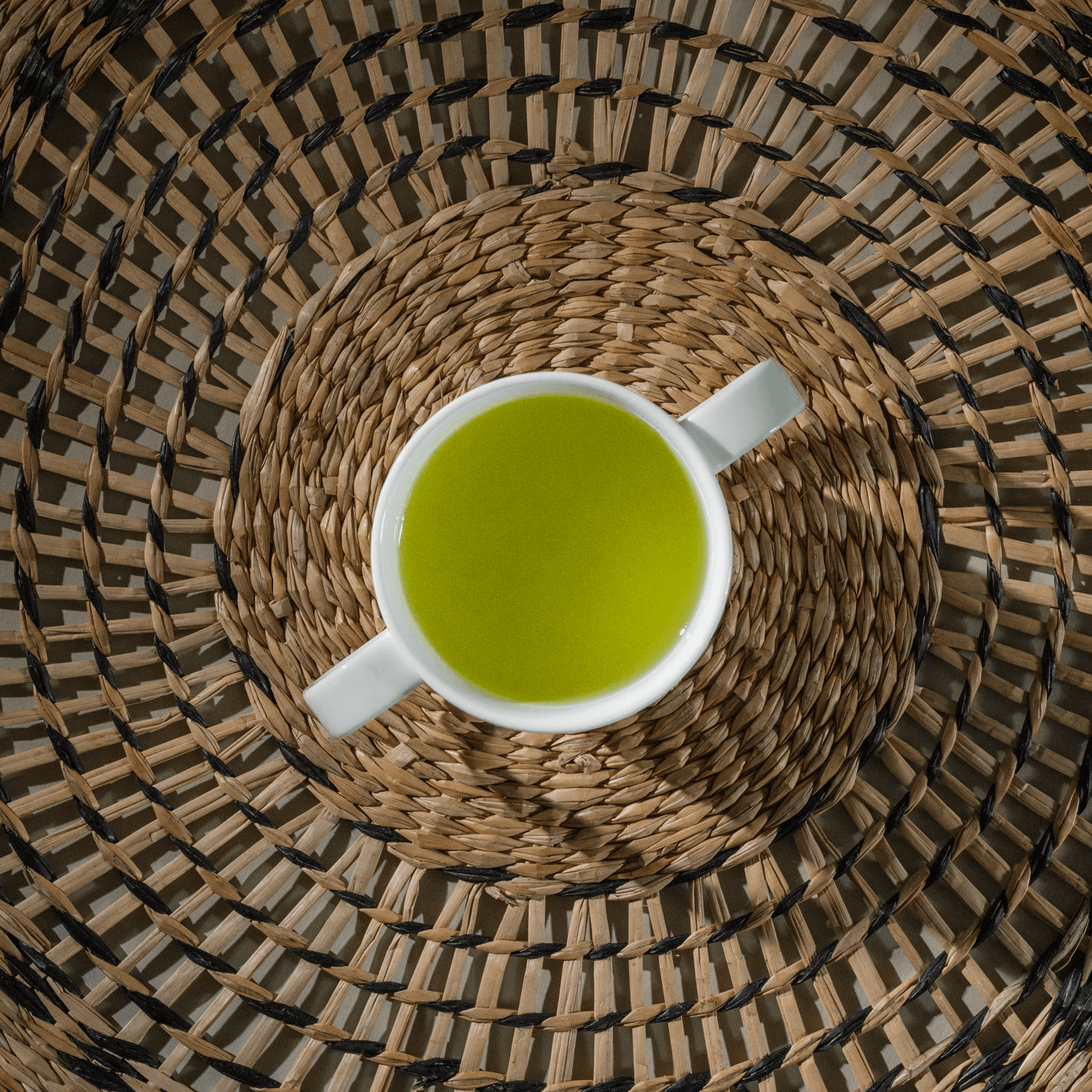 Emperor's Cup Award-Winning Japanese Sencha Green Tea