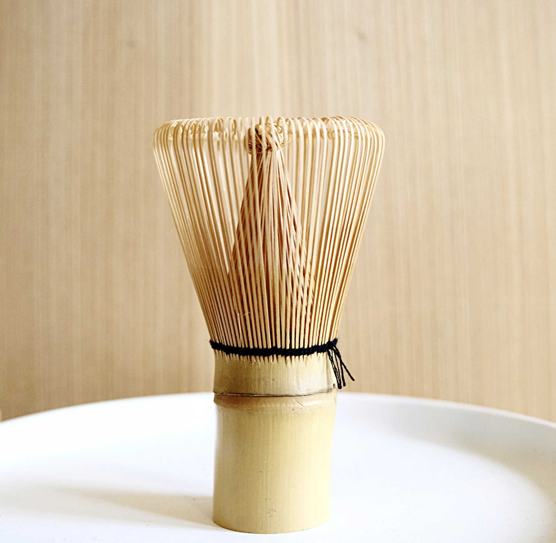 Japanese Style Bamboo Matcha Whisk For Sale