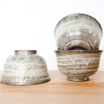 Mizuba Chawan Matcha Green Tea Bowl
