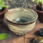 Mizuba Chawan Matcha Tea Bowl