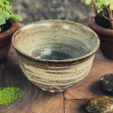 Mizuba Chawan Matcha Tea Bowl