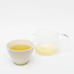 Organic Sencha Japanese Green Tea